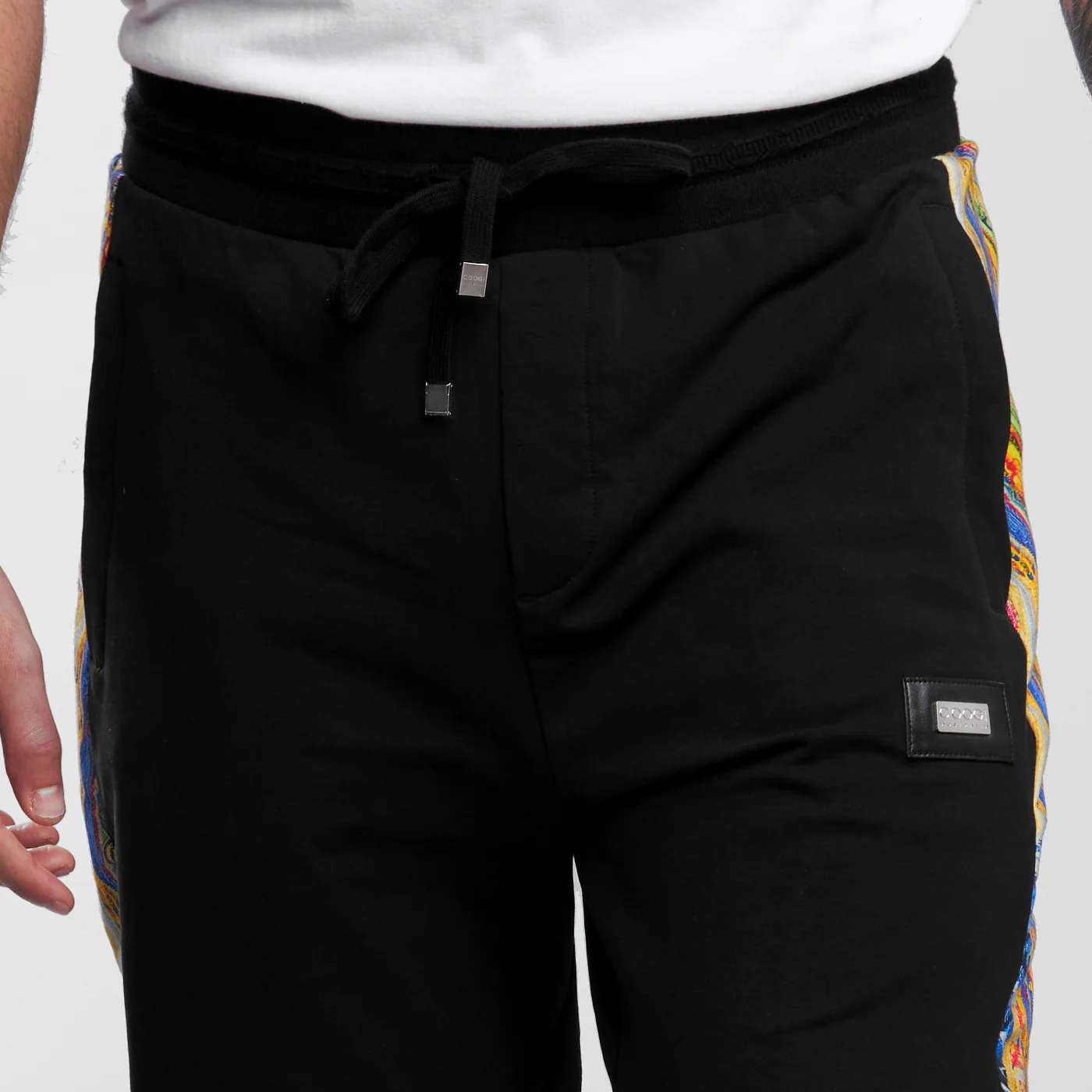 COOGI Tribute Fleece Joggers - Image 6