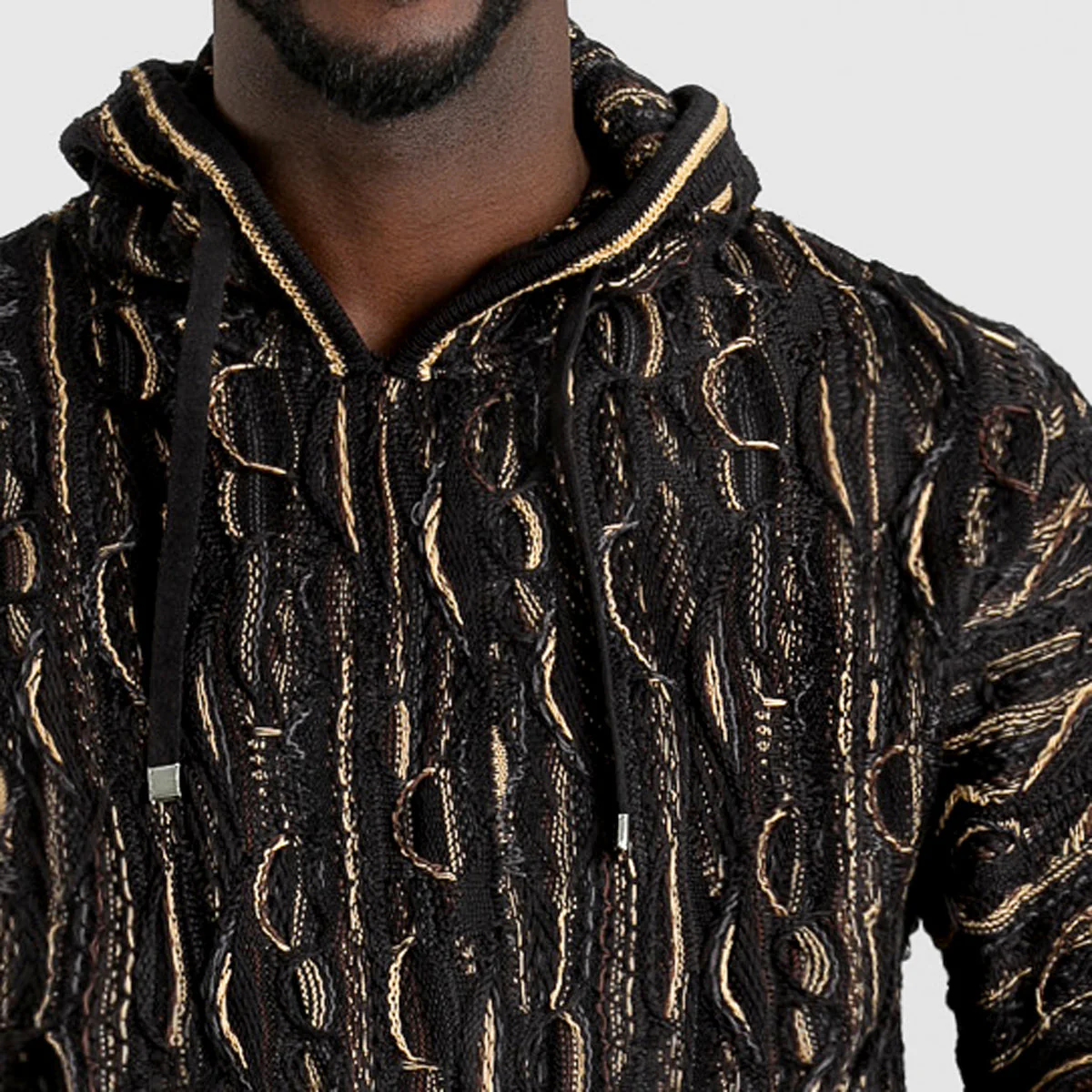 COOGI Nightfall Pullover Hoody - Image 6